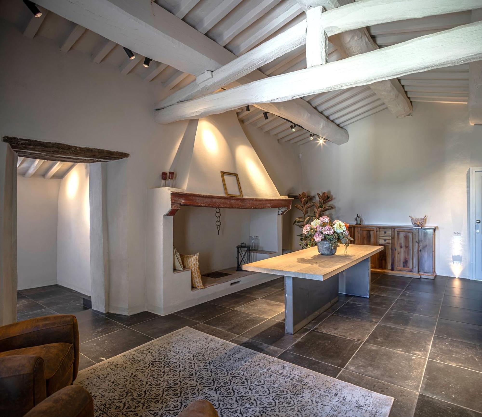 Bed and Breakfast Relais Borgo Elissa Certaldo Exterior foto