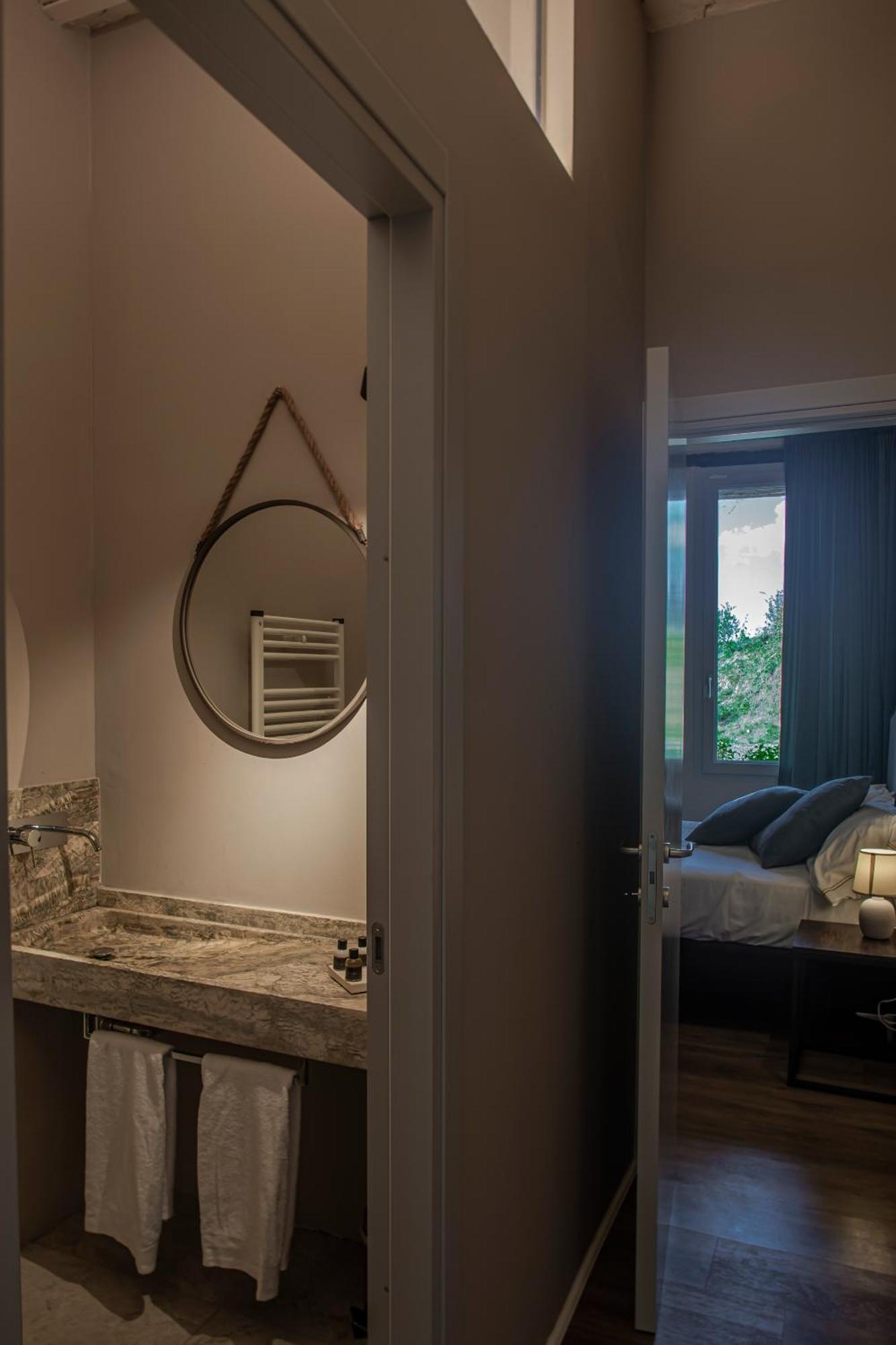 Bed and Breakfast Relais Borgo Elissa Certaldo Exterior foto
